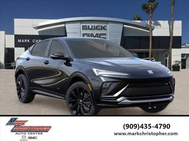 2026 BUICK Envista