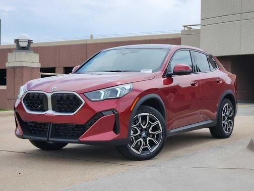 2026 BMW X2