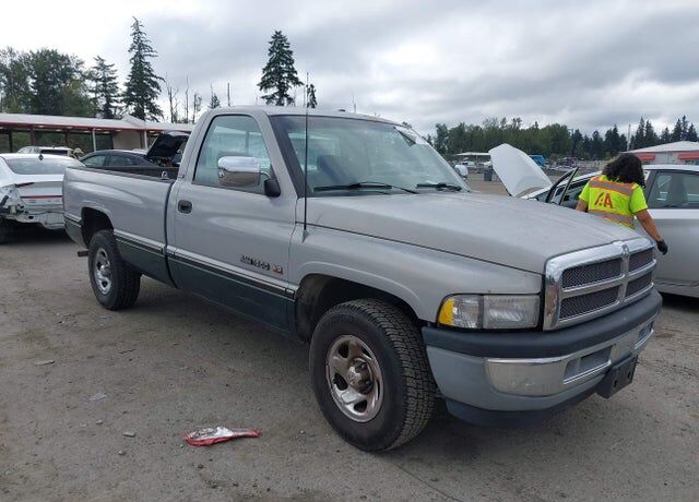 1995 DODGE Ram