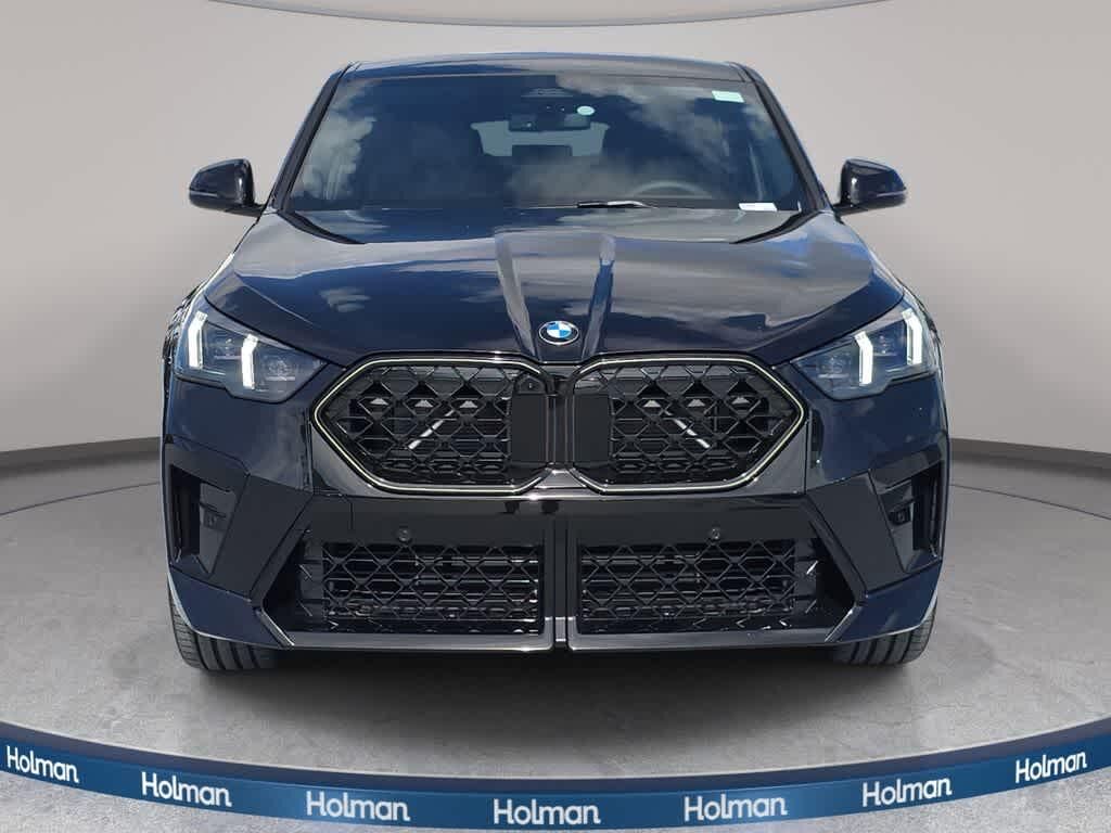 2026 BMW X2