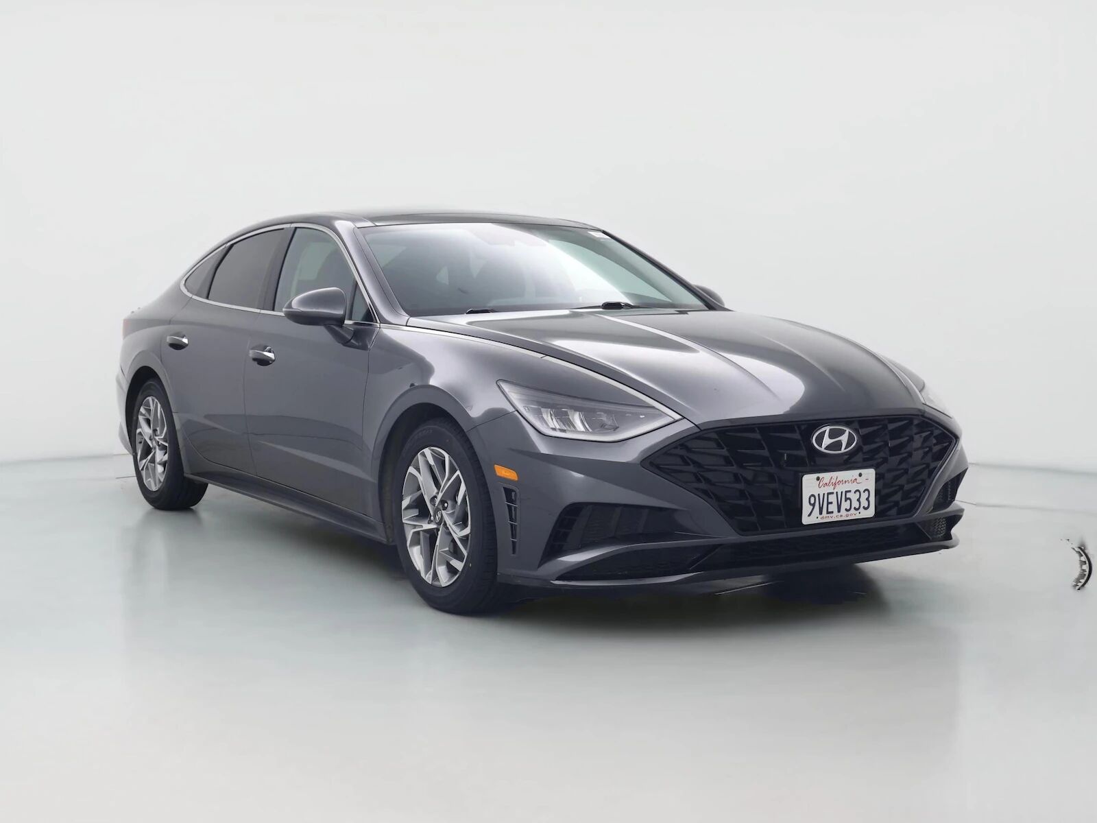 2022 HYUNDAI Sonata