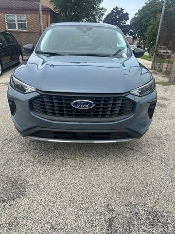 2023 FORD Escape