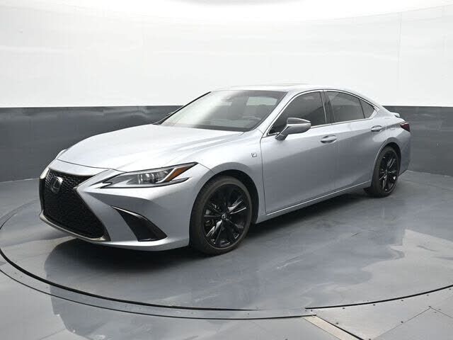 2023 LEXUS ES