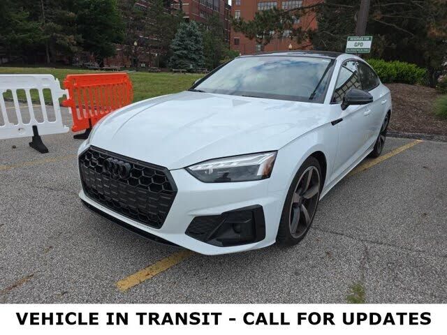 2023 AUDI A5