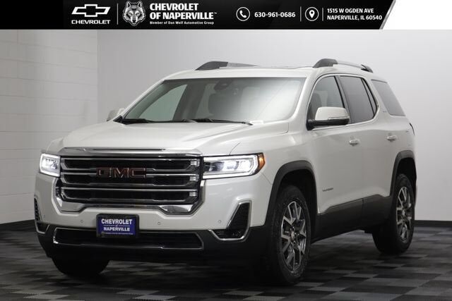 2023 GMC Acadia