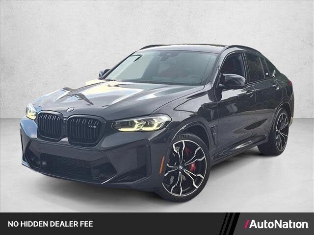 2024 BMW X4