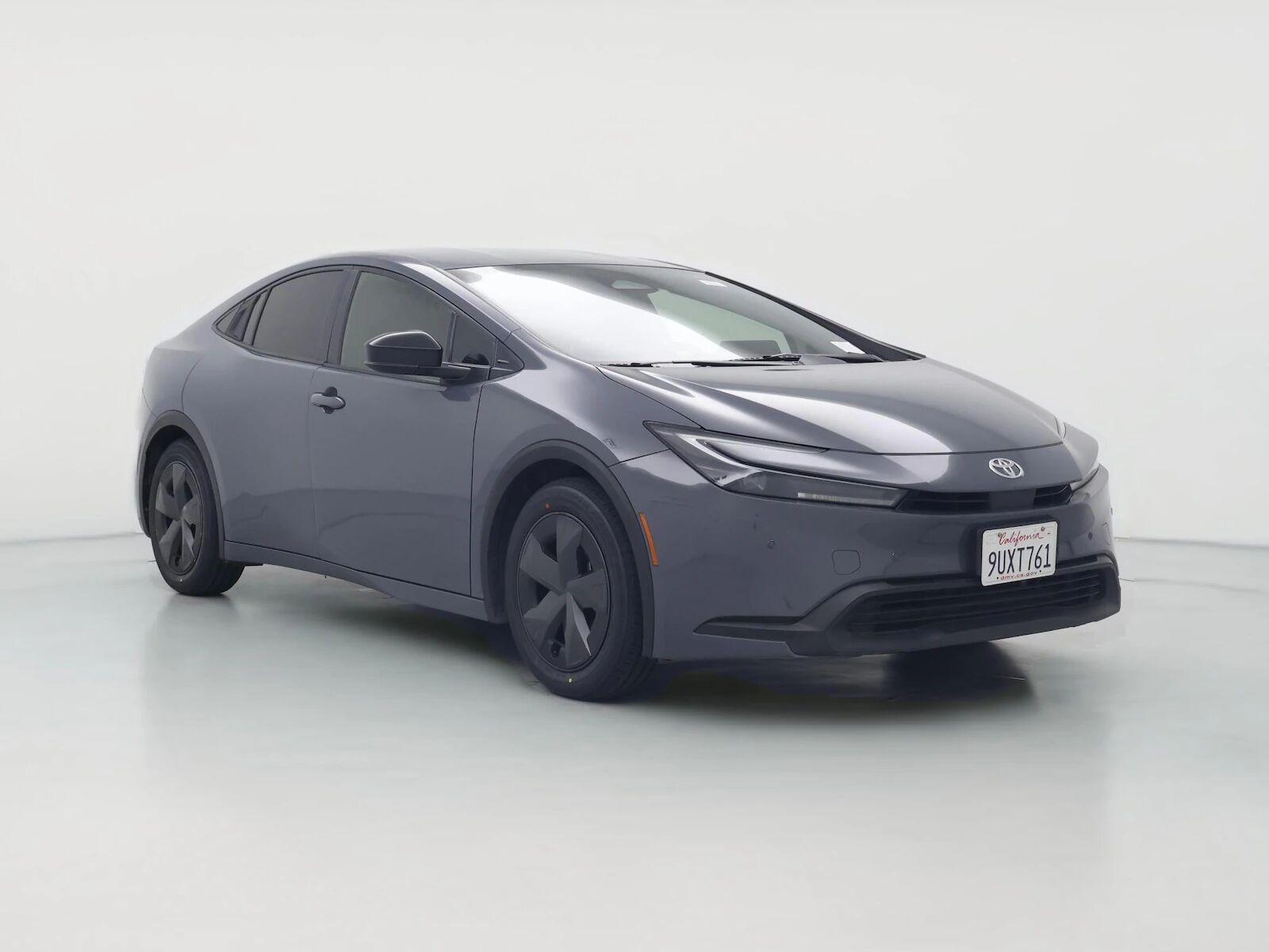 2023 TOYOTA PRIUS