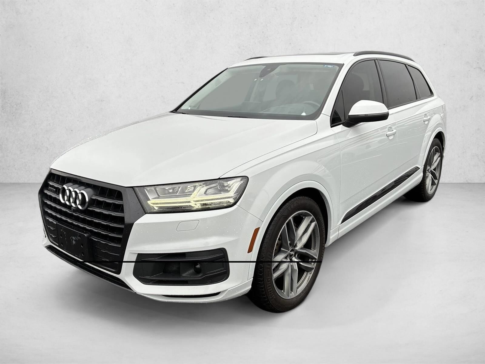 2018 AUDI Q7