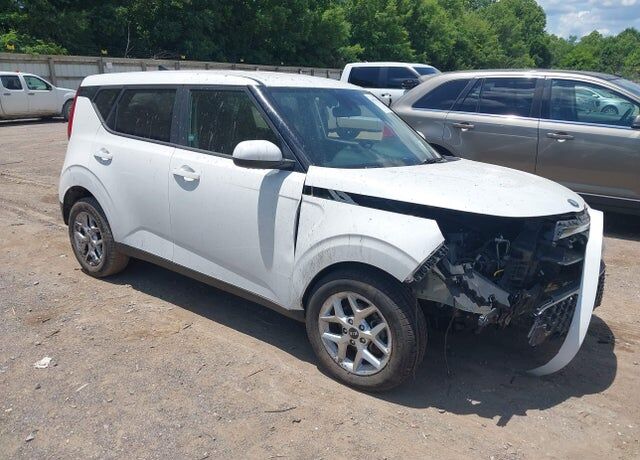 2020 KIA Soul