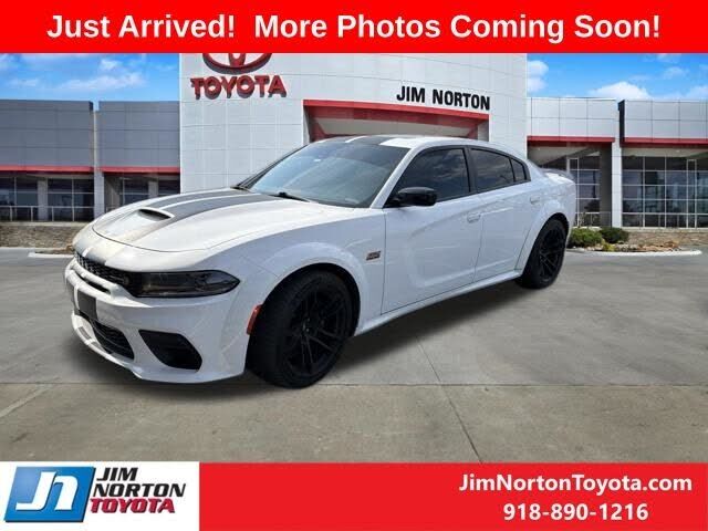 2023 DODGE Charger