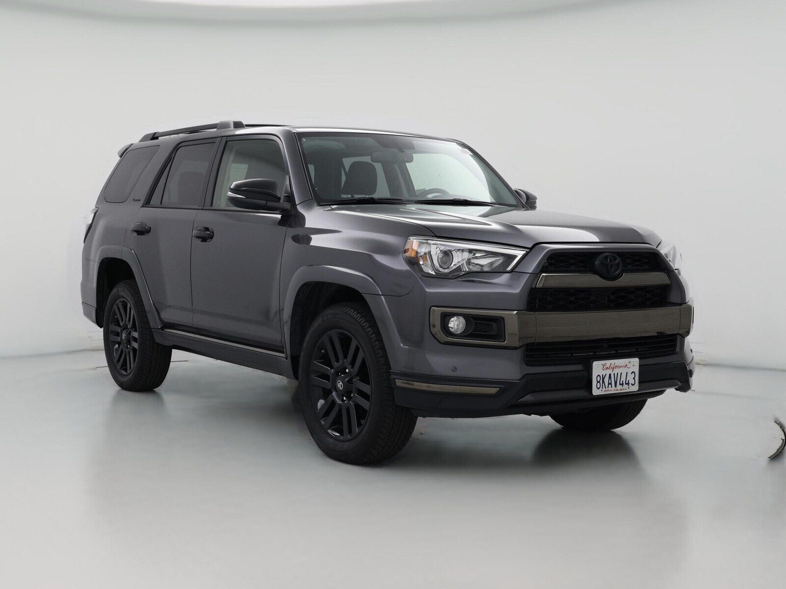 2019 TOYOTA 4-Runner