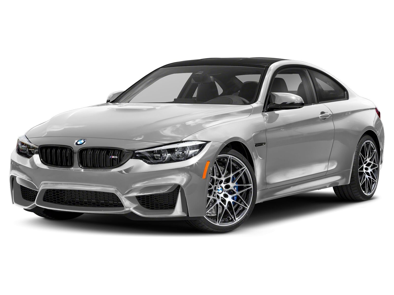 2019 BMW M4