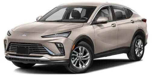2026 BUICK Envista