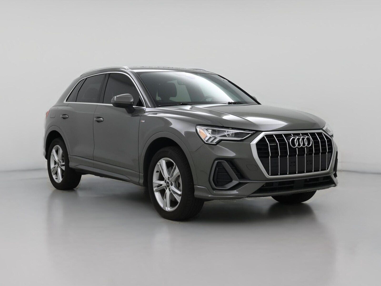 2024 AUDI Q3