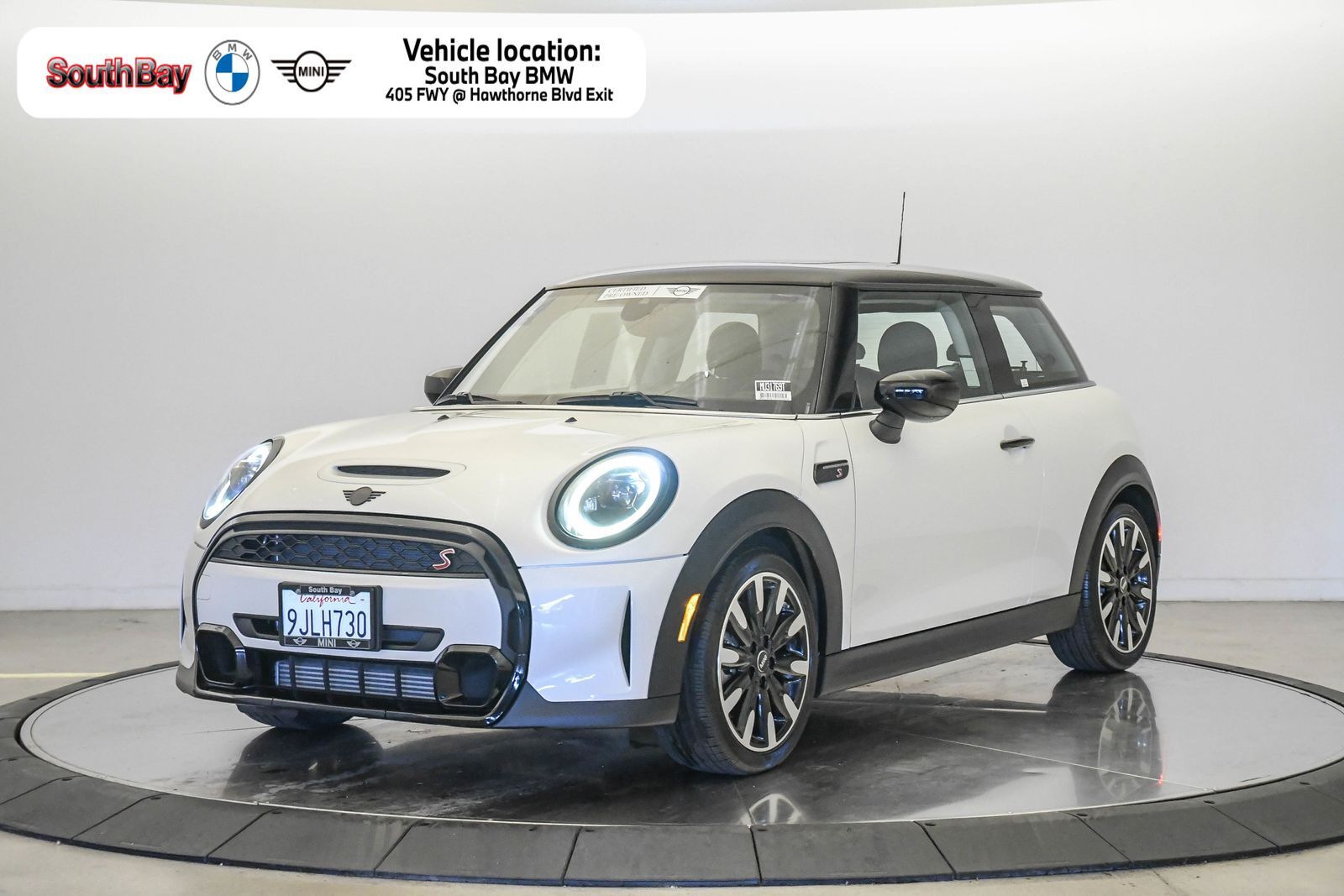 2024 MINI Hardtop
