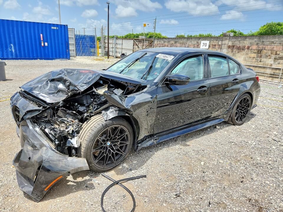 2027 BMW M3