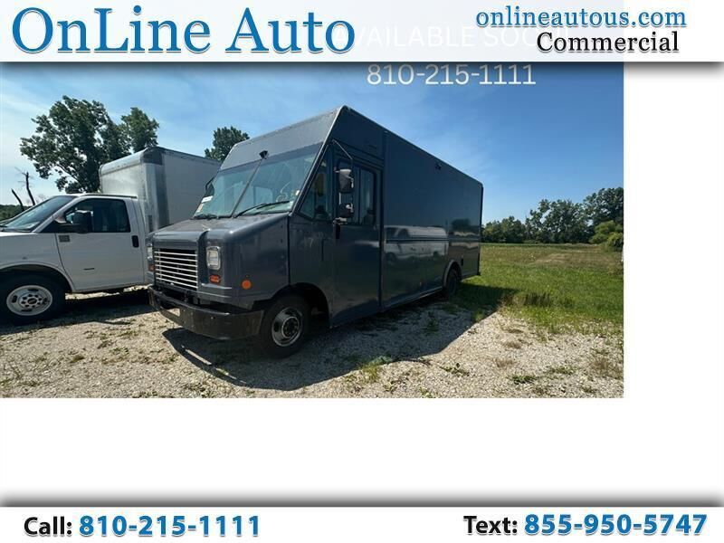 2019 FORD E-450