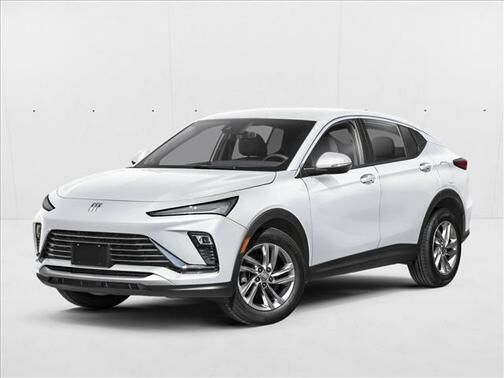2026 BUICK Envista