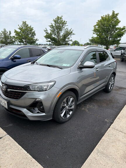 2023 BUICK Encore GX
