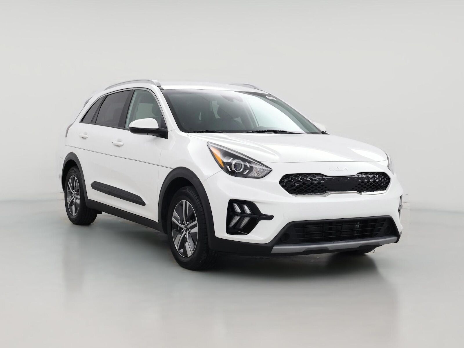2022 KIA Niro