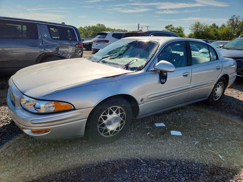 2003 BUICK LeSabre
