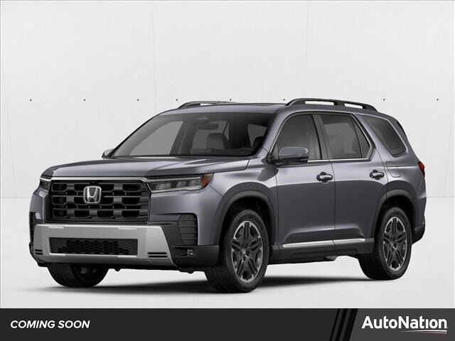 2026 HONDA Pilot