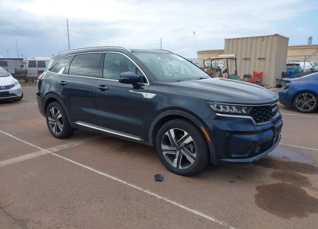 2023 KIA Sorento
