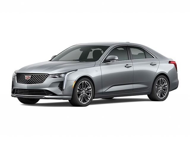 2023 CADILLAC CT4