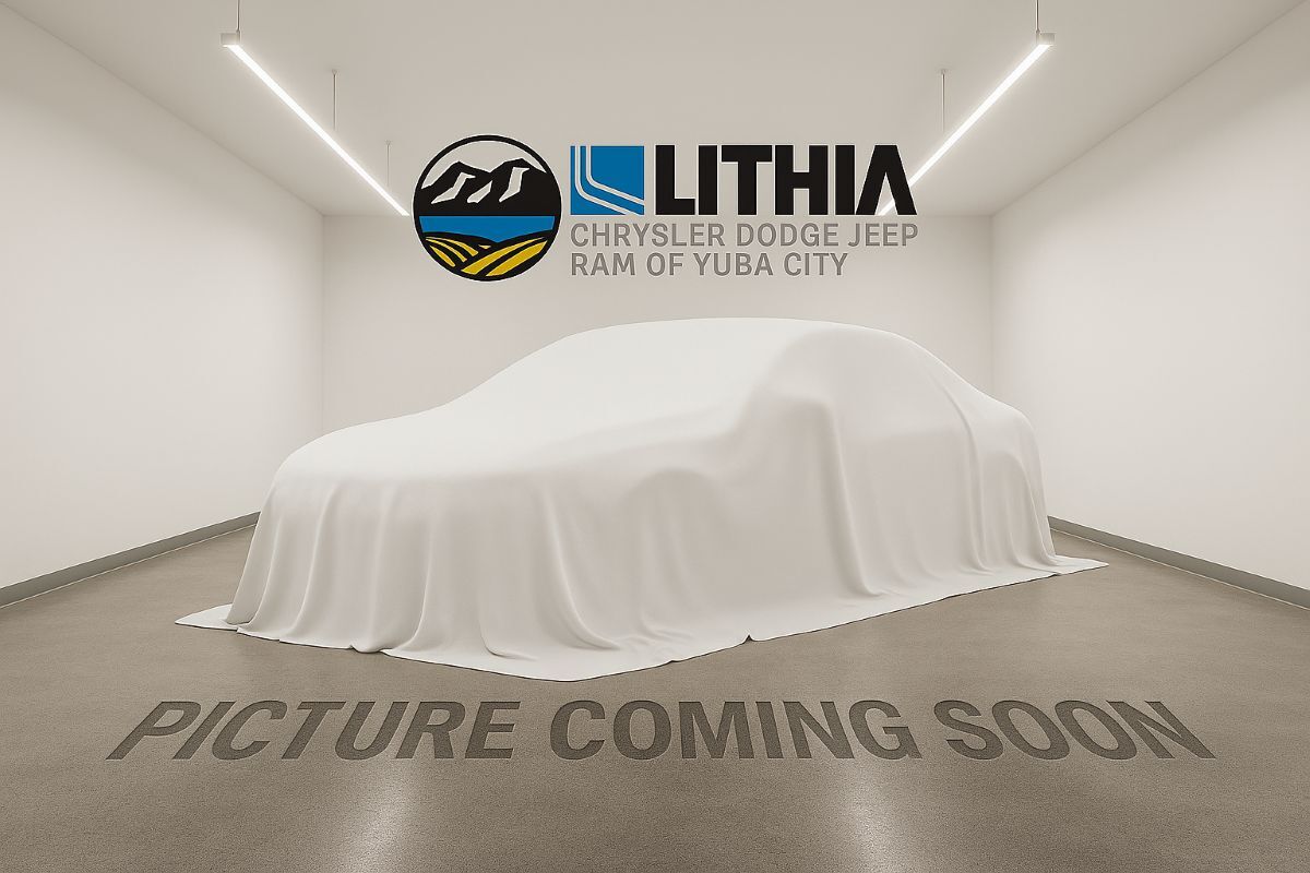 2027 JEEP Compass