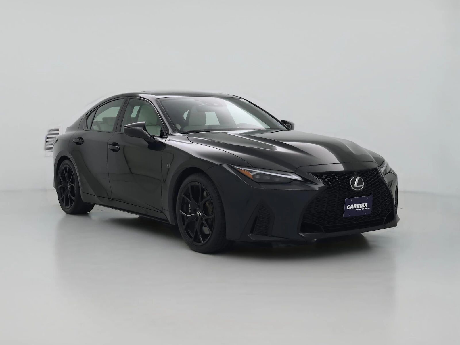 2025 LEXUS IS