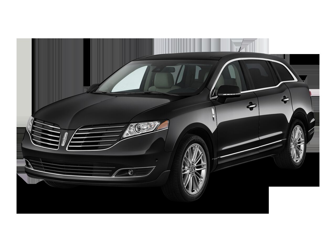 2018 LINCOLN MKT