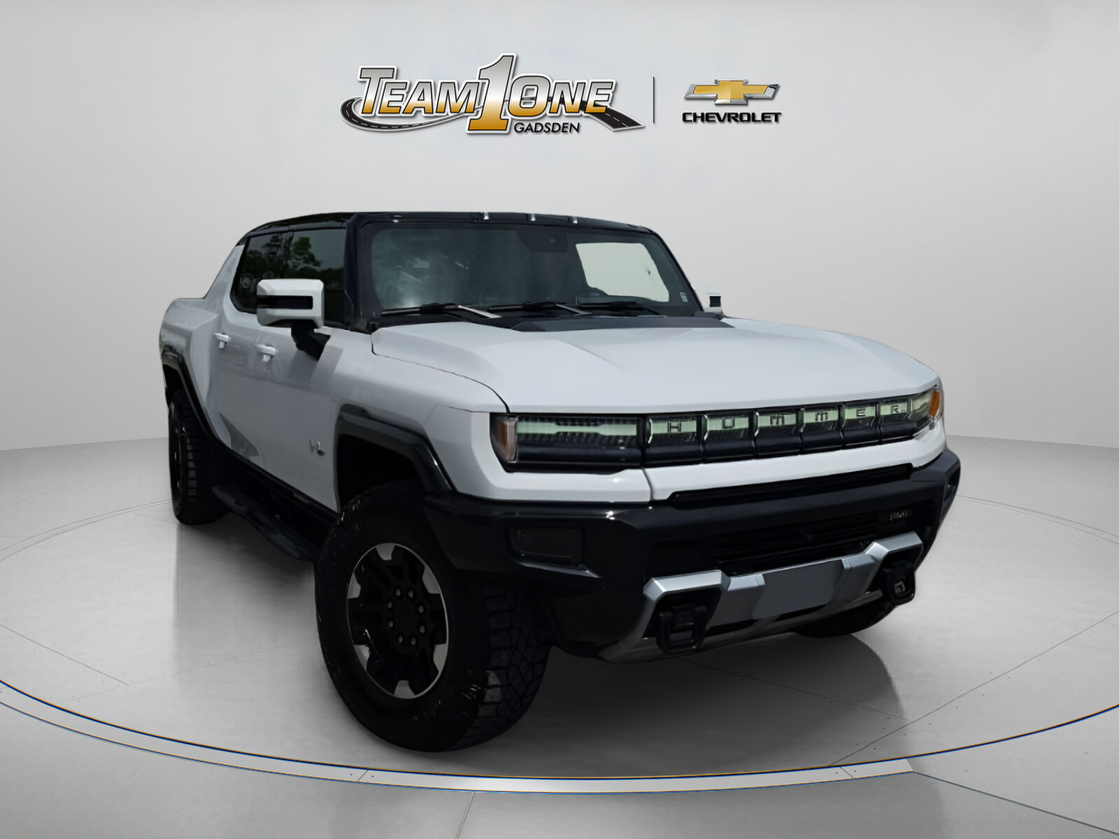 2024 GMC Hummer EV Pickup