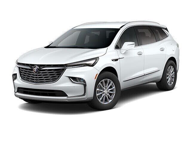 2023 BUICK Enclave