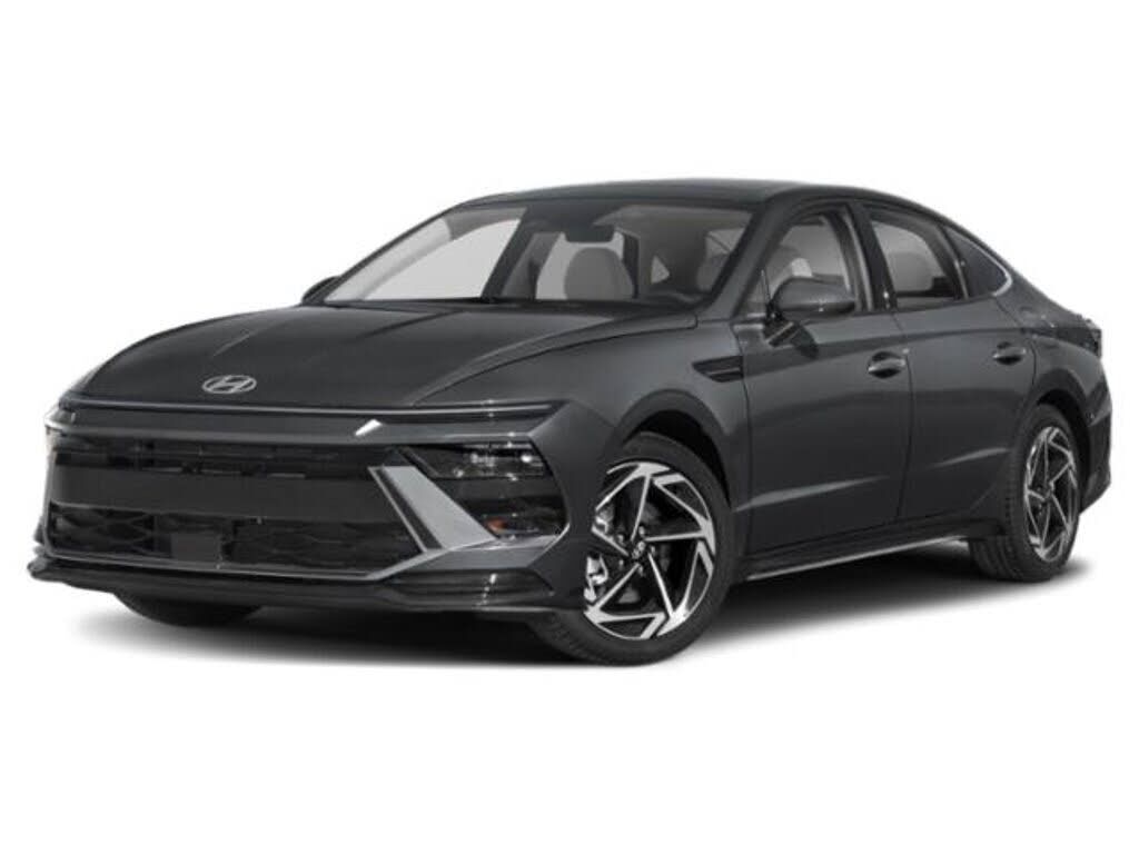 2024 HYUNDAI Sonata