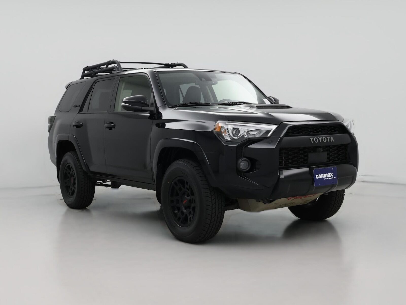2023 TOYOTA 4-Runner