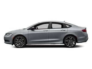 2016 CHRYSLER 200