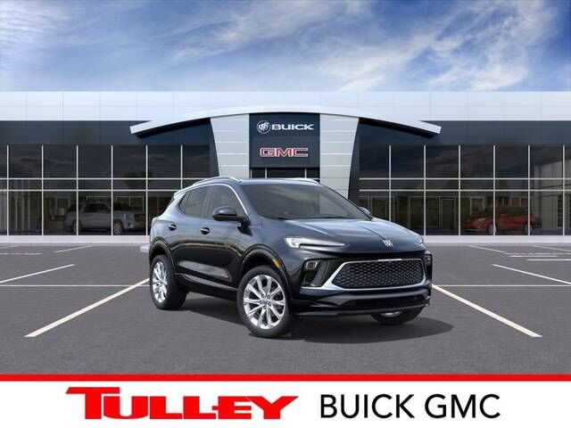 2026 BUICK Encore GX