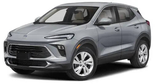 2026 BUICK Encore GX