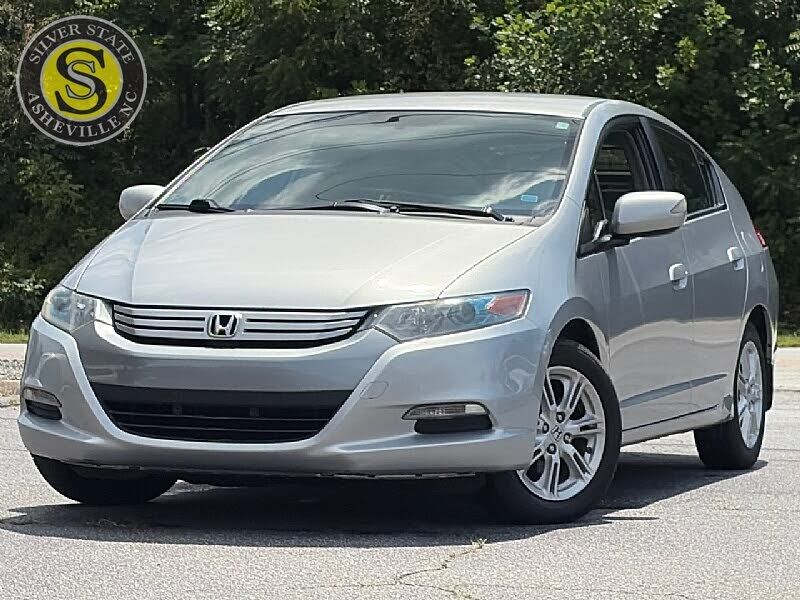 2010 HONDA Insight