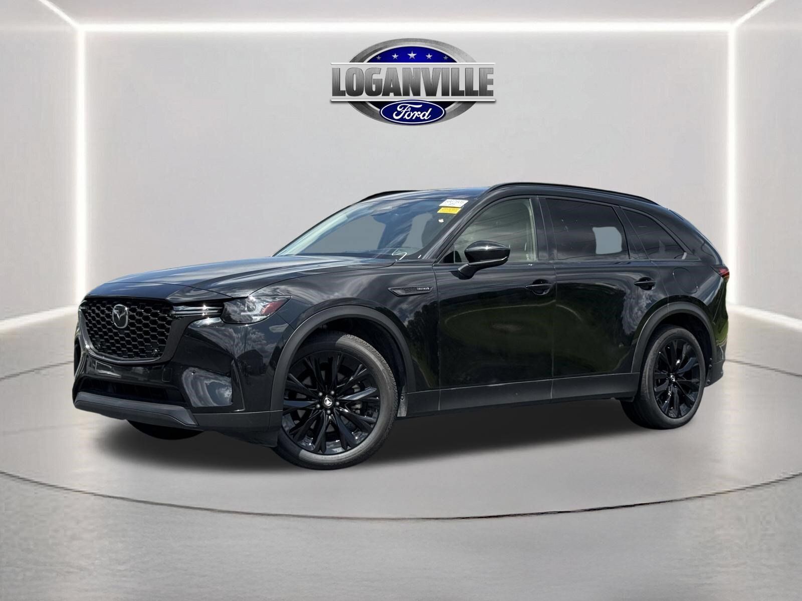 2025 MAZDA CX-90