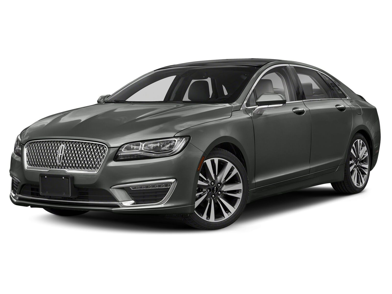 2019 LINCOLN MKZ