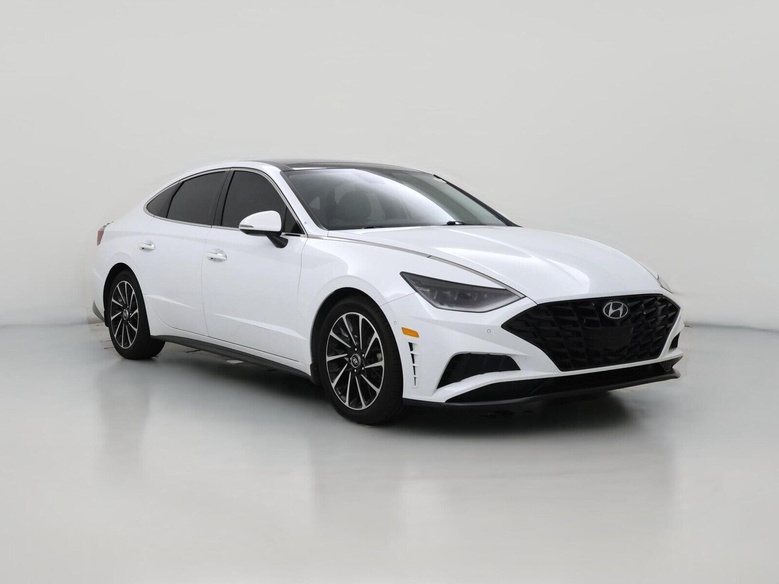2021 HYUNDAI Sonata