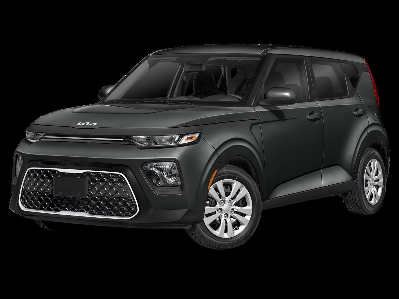 2022 KIA Soul