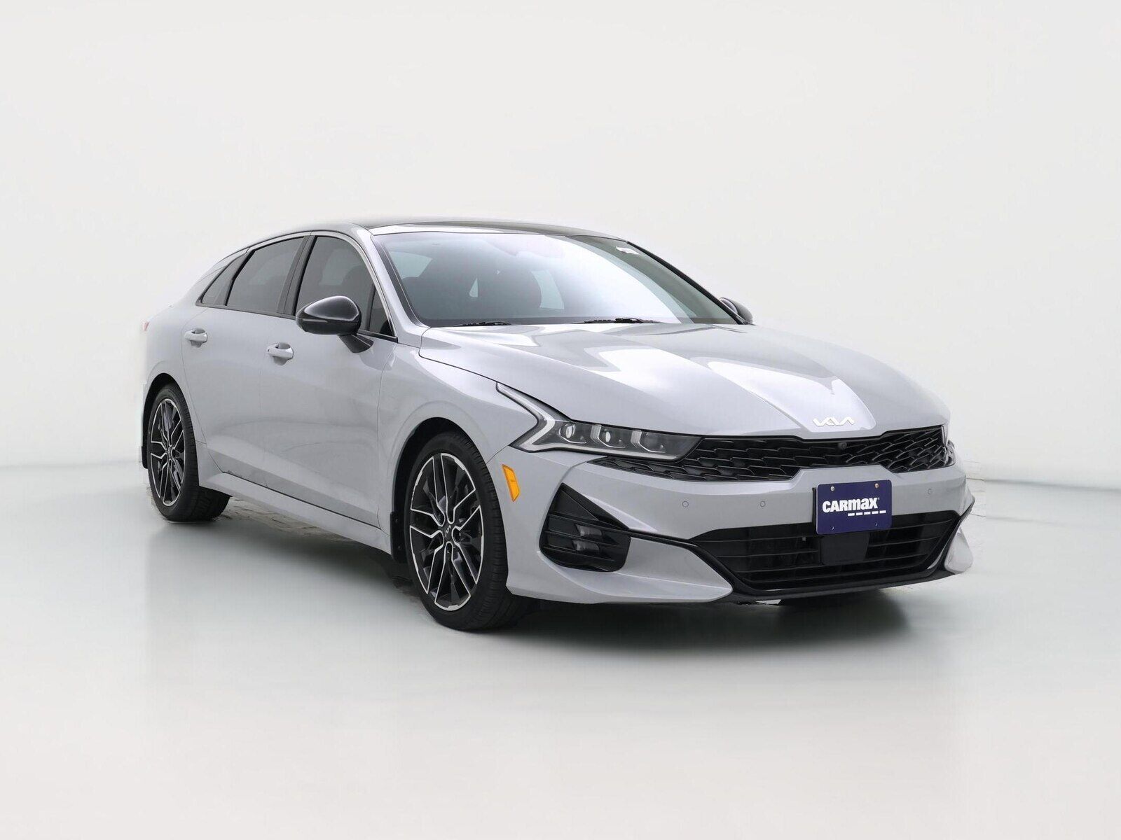 2023 KIA K5