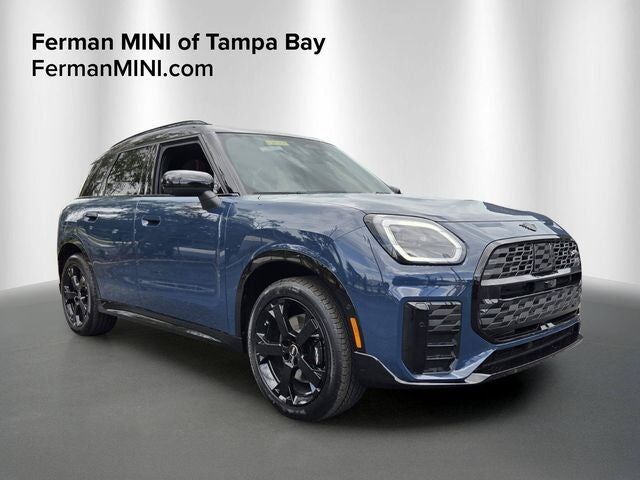 2027 MINI Countryman