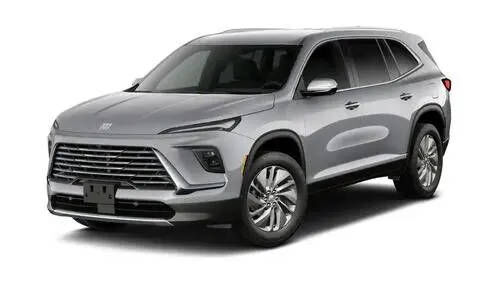 2027 BUICK Enclave