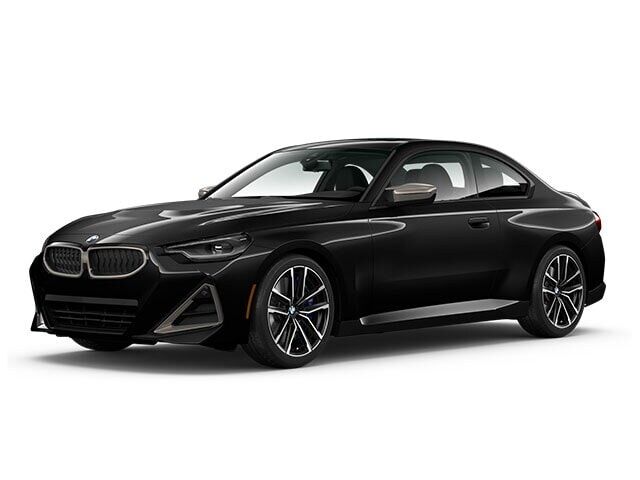 2023 BMW M2
