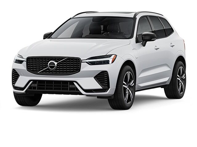 2022 VOLVO XC60