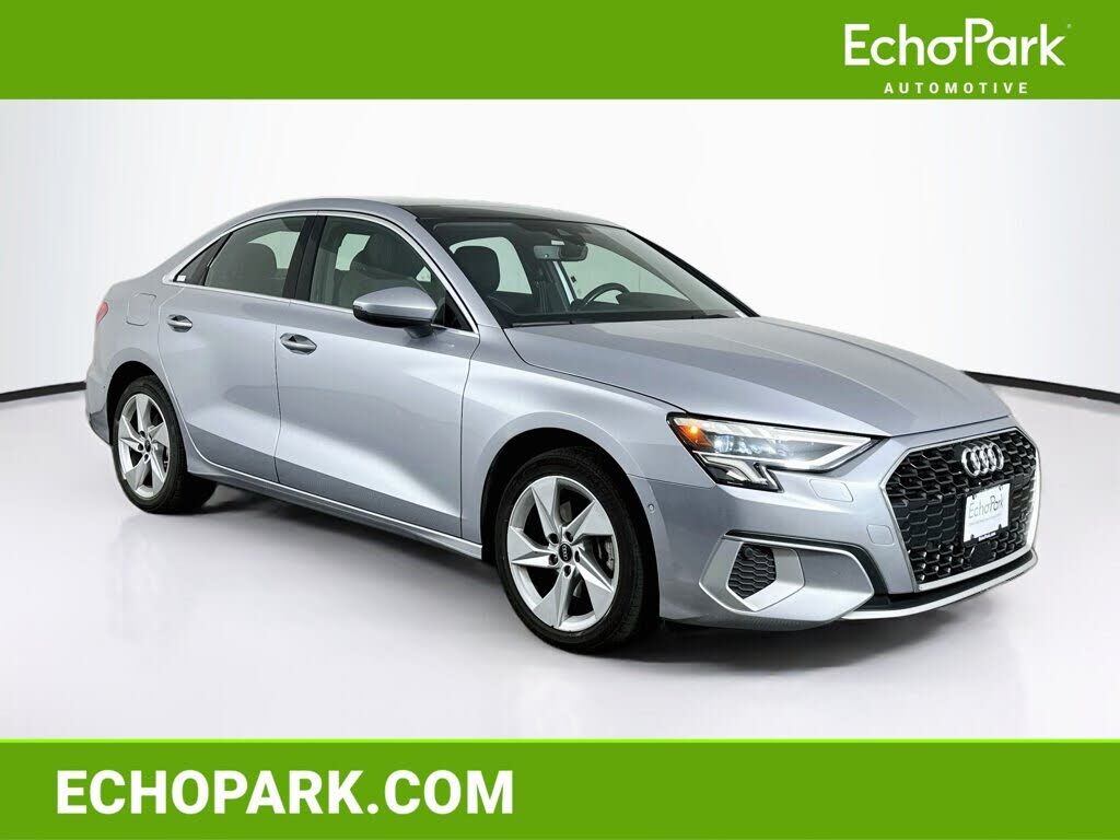 2024 AUDI A3
