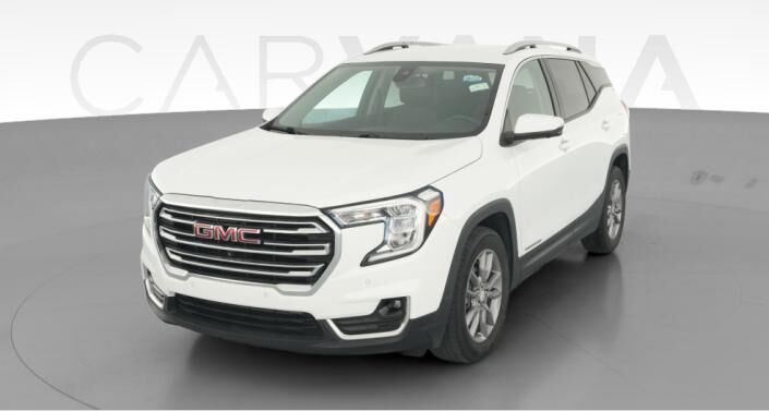 2023 GMC Terrain